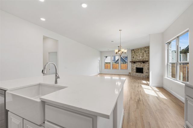 2136 Spyglass Drive, Royse City, TX 75189