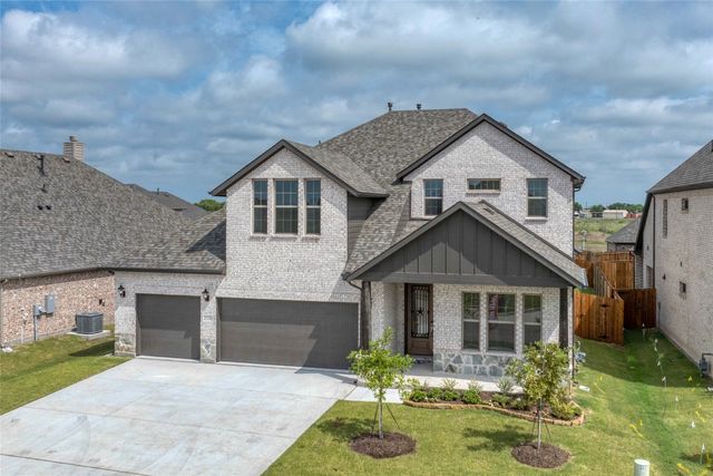 2136 Spyglass Drive, Royse City, TX 75189