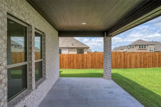 2136 Spyglass Drive, Royse City, TX 75189