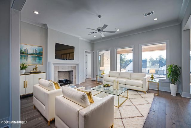 358 Wellstone Place, Madison, MS 39110