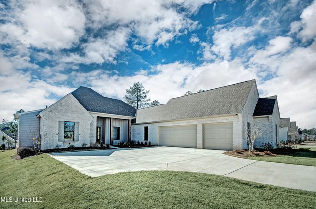 358 Wellstone Place, Madison, MS 39110