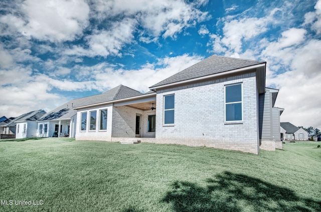 358 Wellstone Place, Madison, MS 39110