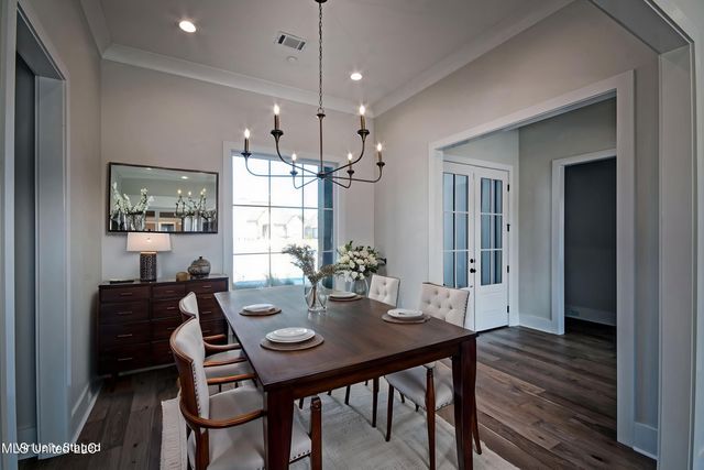 358 Wellstone Place, Madison, MS 39110