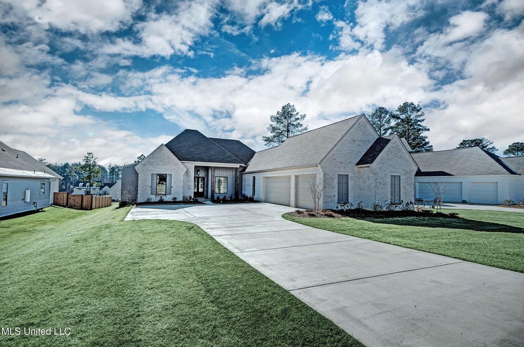 358 Wellstone Place, Madison, MS 39110