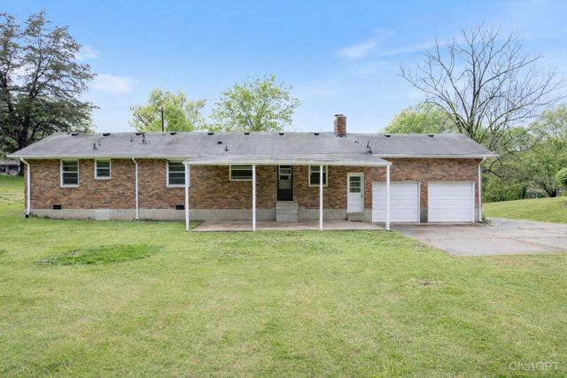 511 Catalina Dr, Nashville, TN 37217