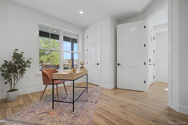 1043 Xenon Street, Golden, CO 80401
