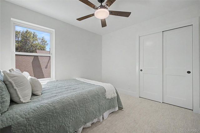 1043 Xenon Street, Golden, CO 80401