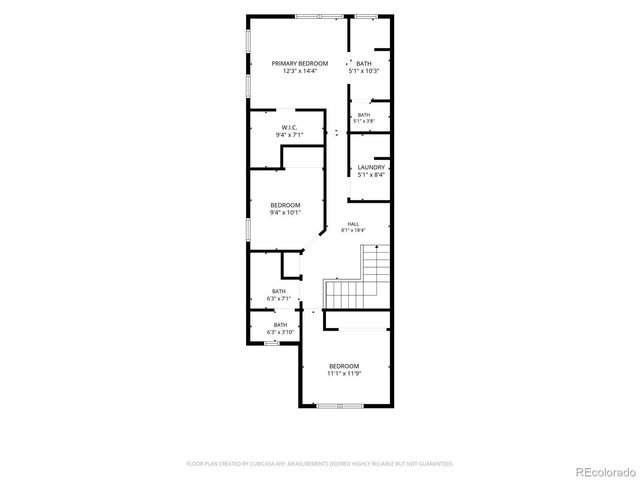 1043 Xenon Street, Golden, CO 80401