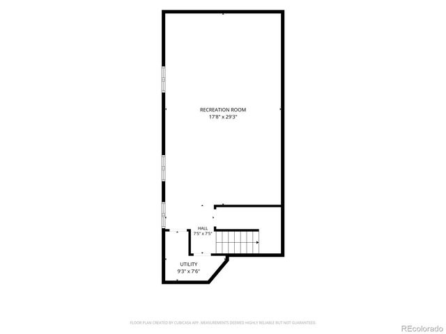 1043 Xenon Street, Golden, CO 80401