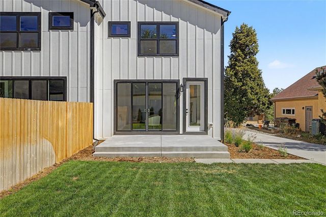 1043 Xenon Street, Golden, CO 80401