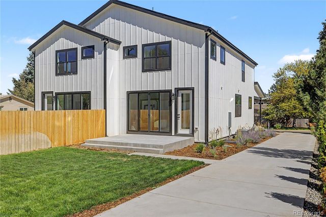 1043 Xenon Street, Golden, CO 80401