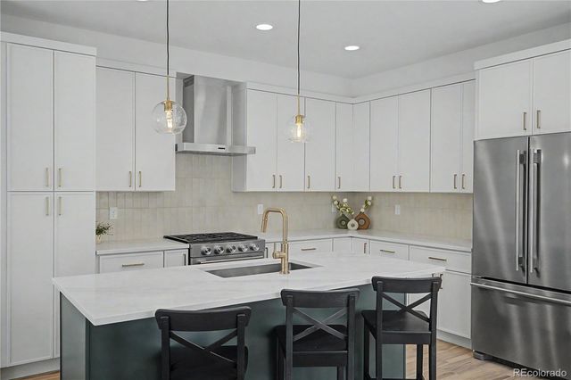 1043 Xenon Street, Golden, CO 80401