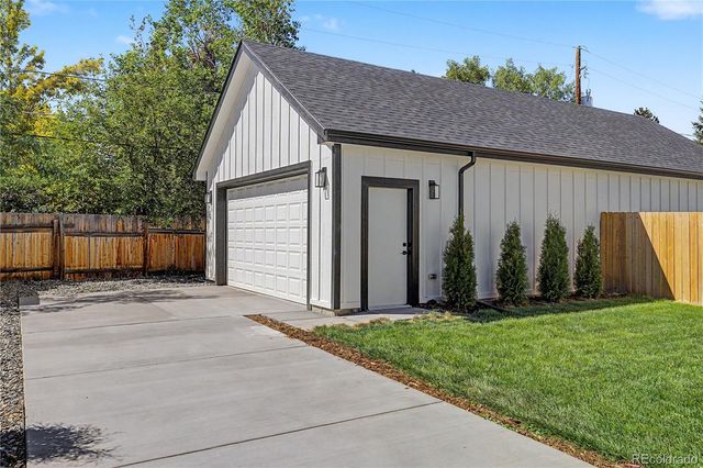 1043 Xenon Street, Golden, CO 80401