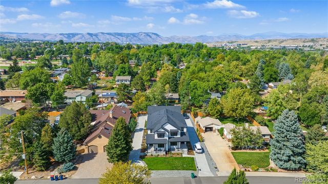 1043 Xenon Street, Golden, CO 80401