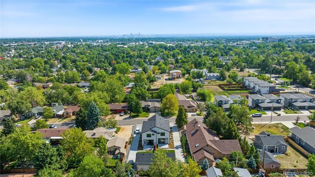 1043 Xenon Street, Golden, CO 80401