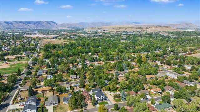 1043 Xenon Street, Golden, CO 80401