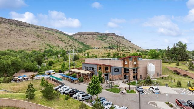 1043 Xenon Street, Golden, CO 80401