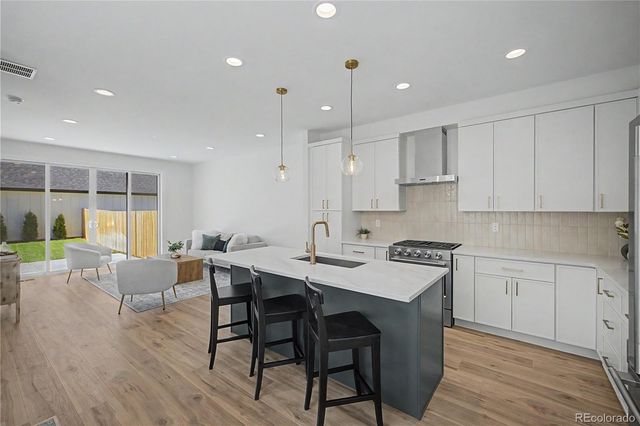 1043 Xenon Street, Golden, CO 80401