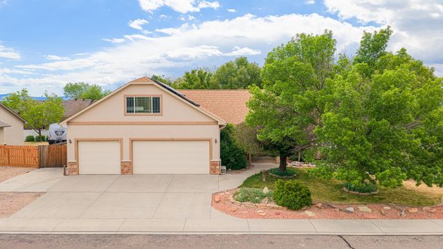 976 Murray Street, Fruita, CO 81521