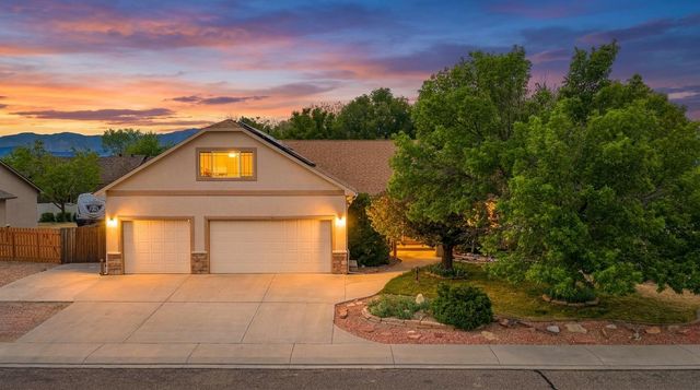 976 Murray Street, Fruita, CO 81521