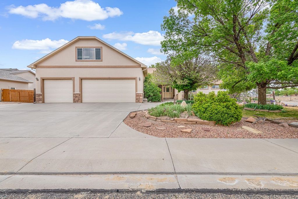 976 Murray Street, Fruita, CO 81521