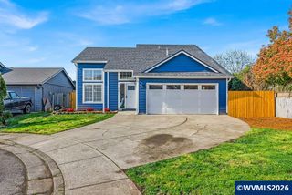 2427 Exmoor Ct SE, Salem, OR 97317