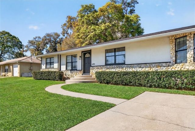 4390 NE 2ND COURT, Ocala, FL 34479