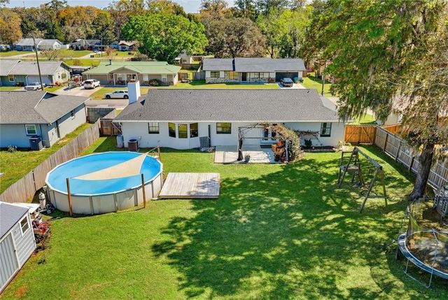 4390 NE 2ND COURT, Ocala, FL 34479