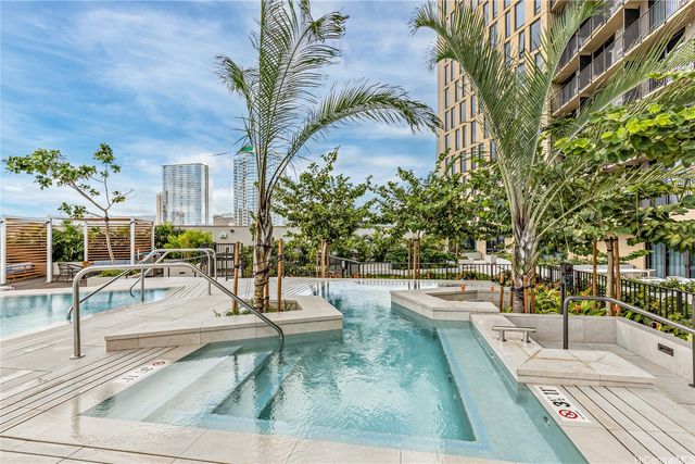 987 Queen Street 3517, Honolulu, HI 96814