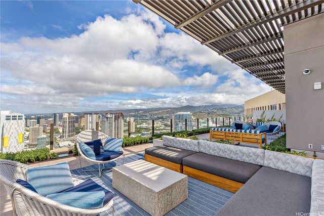987 Queen Street 3517, Honolulu, HI 96814
