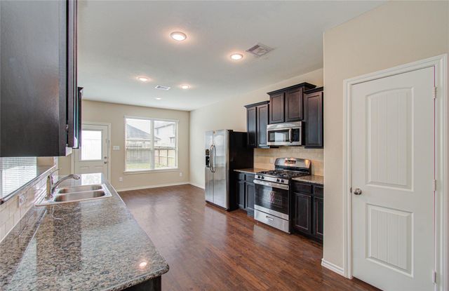 1502 Spencer Glen Lane, Houston, TX 77073