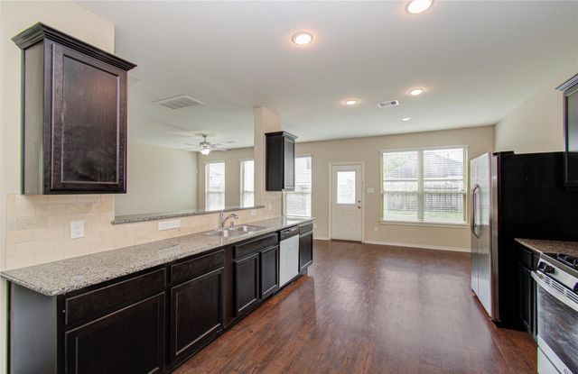 1502 Spencer Glen Lane, Houston, TX 77073