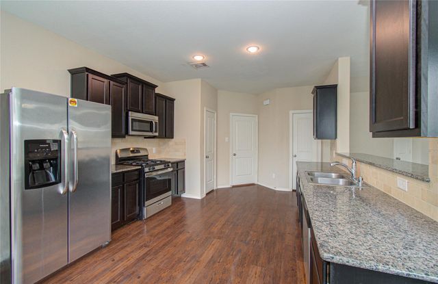 1502 Spencer Glen Lane, Houston, TX 77073