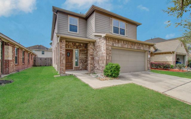1502 Spencer Glen Lane, Houston, TX 77073