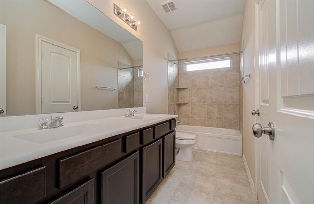 1502 Spencer Glen Lane, Houston, TX 77073