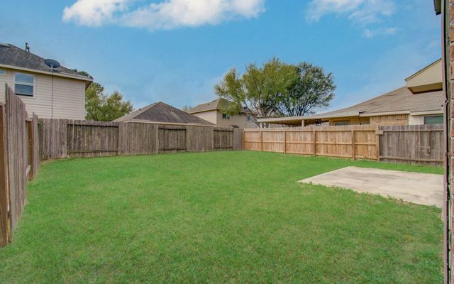 1502 Spencer Glen Lane, Houston, TX 77073