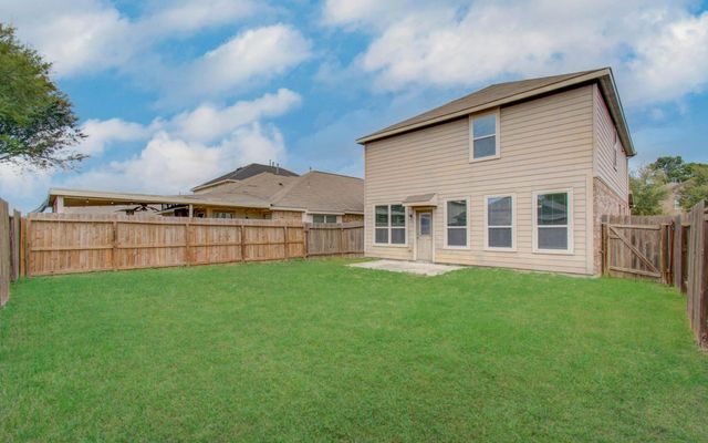 1502 Spencer Glen Lane, Houston, TX 77073