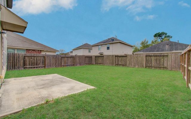 1502 Spencer Glen Lane, Houston, TX 77073
