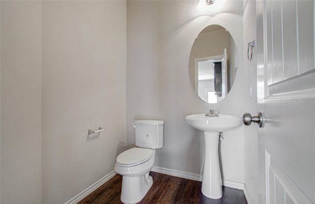 1502 Spencer Glen Lane, Houston, TX 77073