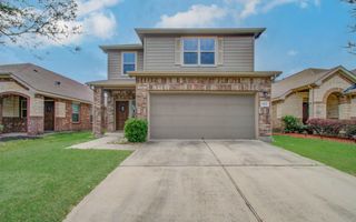 1502 Spencer Glen Lane, Houston, TX 77073