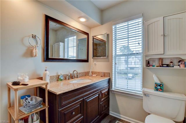 4917 Shallowford CIR, Virginia Beach, VA 23464