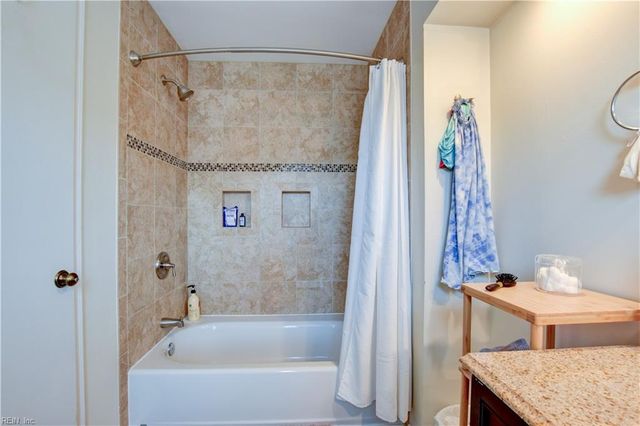 4917 Shallowford CIR, Virginia Beach, VA 23464