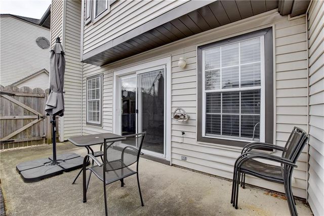 4917 Shallowford CIR, Virginia Beach, VA 23464