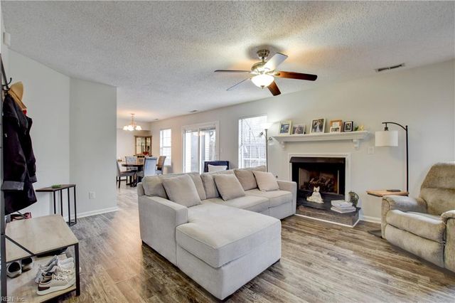 4917 Shallowford CIR, Virginia Beach, VA 23464