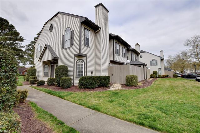 4917 Shallowford CIR, Virginia Beach, VA 23464