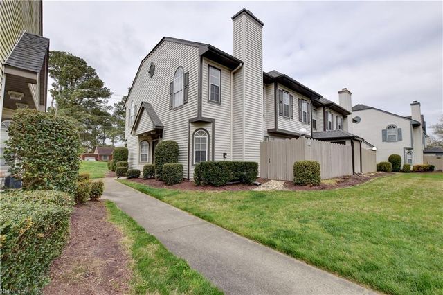 4917 Shallowford CIR, Virginia Beach, VA 23464