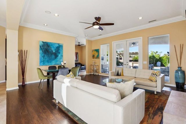 12 Calais Circle, Rancho Mirage, CA 92270