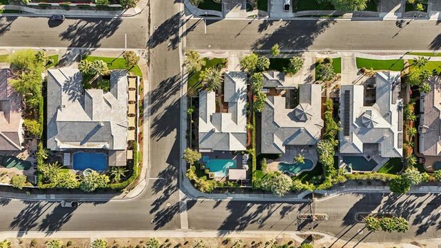 12 Calais Circle, Rancho Mirage, CA 92270