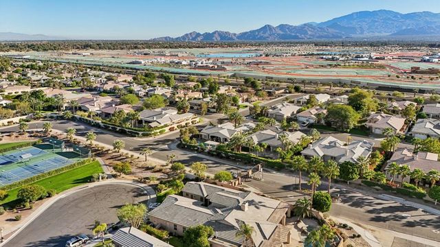 12 Calais Circle, Rancho Mirage, CA 92270