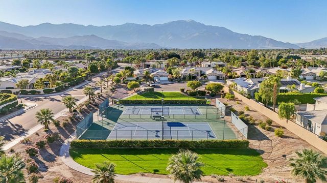 12 Calais Circle, Rancho Mirage, CA 92270
